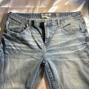 Buckle | BKE | Derek | Bootleg | Size 38R